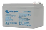 Baterie AGM Victron Energy 12V/15Ah Super Cycle. (Faston-tab 6.3x0.8mm) - imagine 4