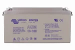 Baterie GEL Victron Energy 12V/165Ah Gel Deep Cycle.