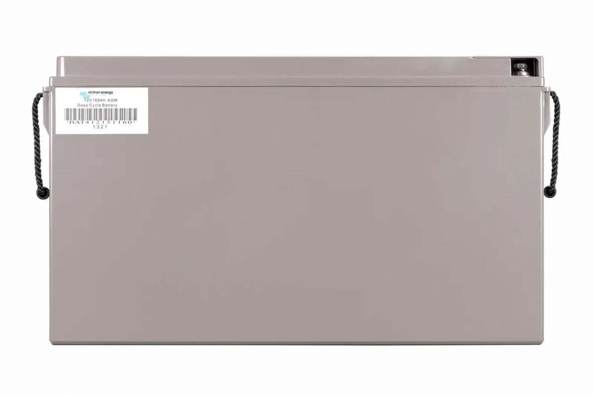 Baterie AGM Victron Energy 12V/165Ah Telecomm. (M8)