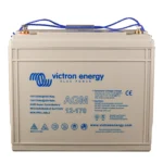 Baterie AGM Victron Energy 12V/170Ah Super Cycle. (M8)