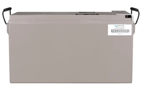 Baterie AGM Victron Energy 12V/200Ah Telecomm. (M8) - imagine 2