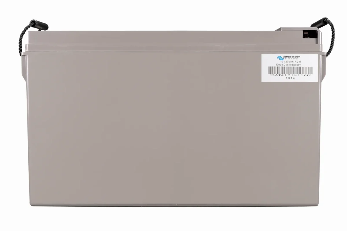 Baterie AGM Victron Energy 12V/200Ah Telecomm. (M8)