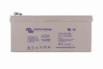 Baterie GEL Victron Energy 12V/220Ah Gel Deep Cycle.