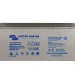 Baterie AGM Victron Energy 12V/230Ah Super Cycle. (M8)