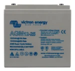 Baterie AGM Victron Energy 12V/25Ah Super Cycle. (M5)