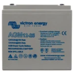 Baterie AGM Victron Energy 12V/25Ah Super Cycle. (M5)