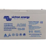 Baterie AGM Victron Energy 12V/38Ah Super Cycle. (M5)