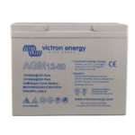 Baterie GEL Victron Energy 12V/60Ah Gel Deep Cycle.