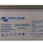 Baterie Lead Carbon Victron Energy Lead Carbon Battery 12V/160Ah (M8)
