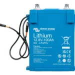 Baterie litiu Victron Energy LiFePO4 Battery 12