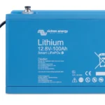 Baterie litiu Victron Energy LiFePO4 Battery 12