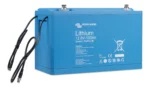 Baterie litiu Victron Energy LiFePO4 Battery 12,8V/100Ah Smart - imagine 3