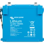 Baterie litiu Victron Energy LiFePO4 Battery 12