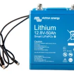 Baterie litiu Victron Energy LiFePO4 Battery 12