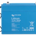 Baterie litiu Victron Energy LiFePO4 Battery 12