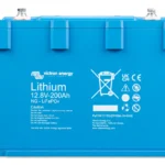 Baterie litiu Victron Energy LiFePO4 Battery 12