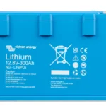 Baterie litiu Victron Energy LiFePO4 Battery 12