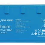 Baterie litiu Victron Energy LiFePO4 Battery 25