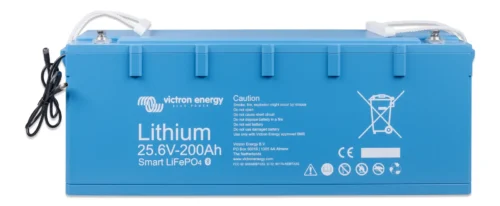6V/200Ah Smart-a