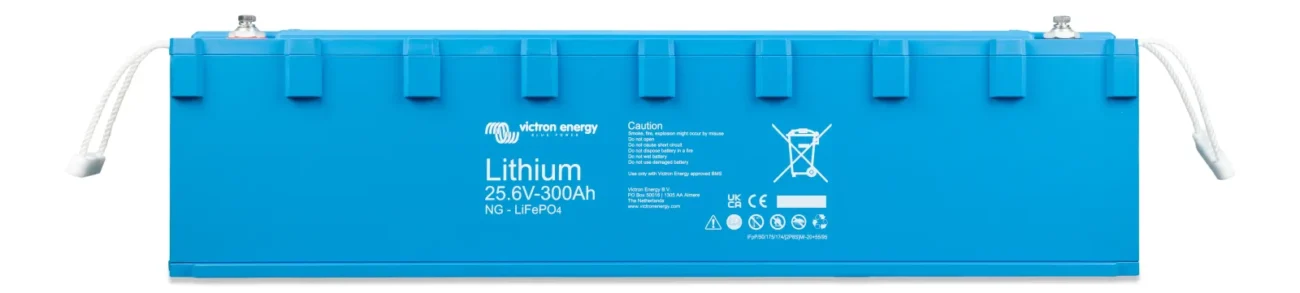 Baterie litiu Victron Energy LiFePO4 Battery 25
