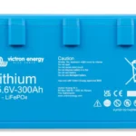 Baterie litiu Victron Energy LiFePO4 Battery 25