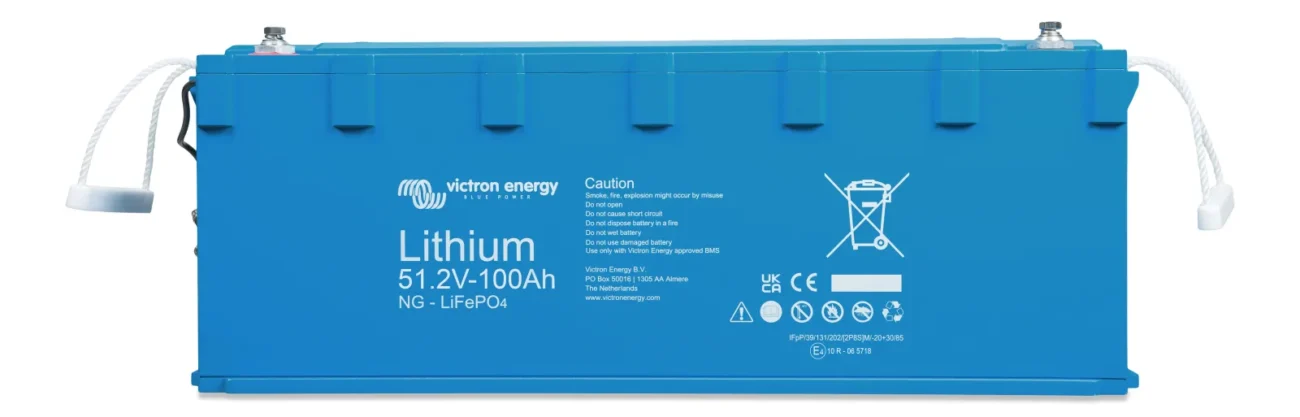 Baterie litiu Victron Energy LiFePO4 Battery 51