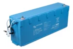 Baterie litiu Victron Energy LiFePO4 Battery 51,2V/100Ah NG - imagine 3