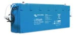 Baterie litiu Victron Energy LiFePO4 Battery 51,2V/100Ah NG - imagine 4