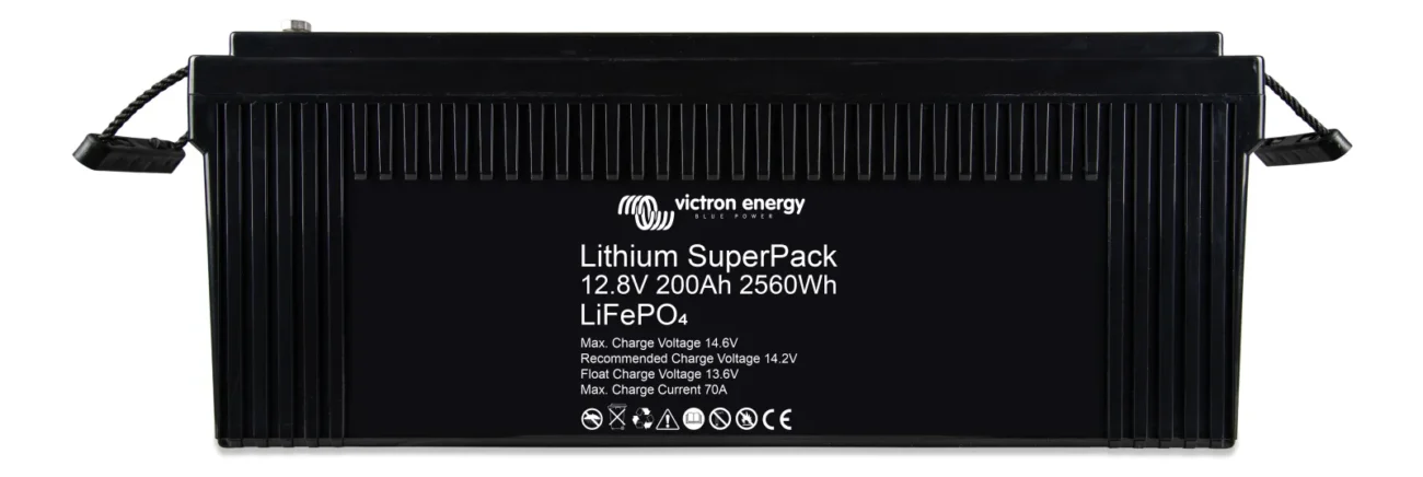 Baterie litiu Victron Energy Lithium SuperPack 12