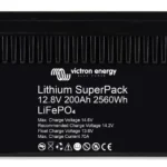 Baterie litiu Victron Energy Lithium SuperPack 12