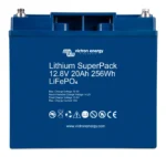 Baterie litiu Victron Energy Lithium SuperPack 12