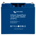 Baterie litiu Victron Energy Lithium SuperPack 12