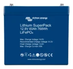 Baterie litiu Victron Energy Lithium SuperPack 12