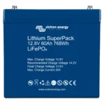 Baterie litiu Victron Energy Lithium SuperPack 12