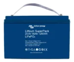 Baterie litiu Victron Energy Lithium SuperPack 25