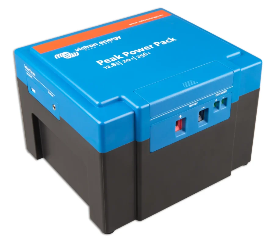 Baterie litiu Victron Energy Peak Power Pack 12