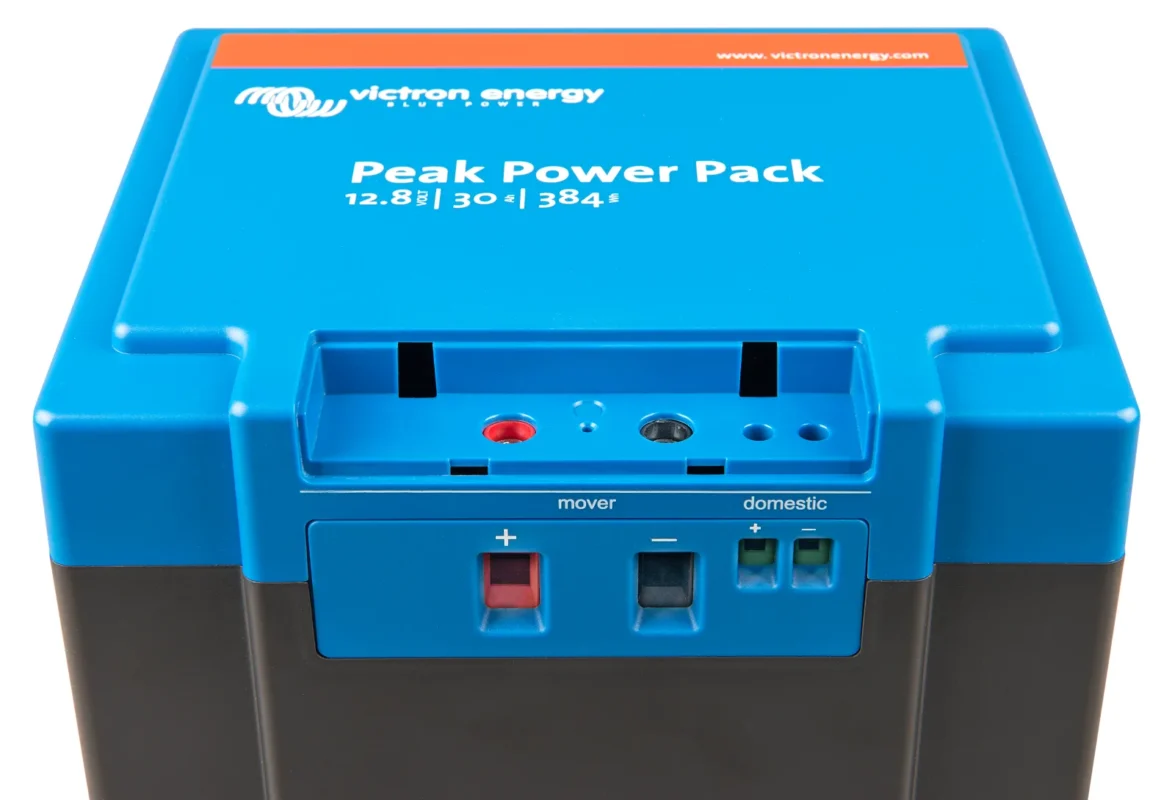 Baterie litiu Victron Energy Peak Power Pack 12