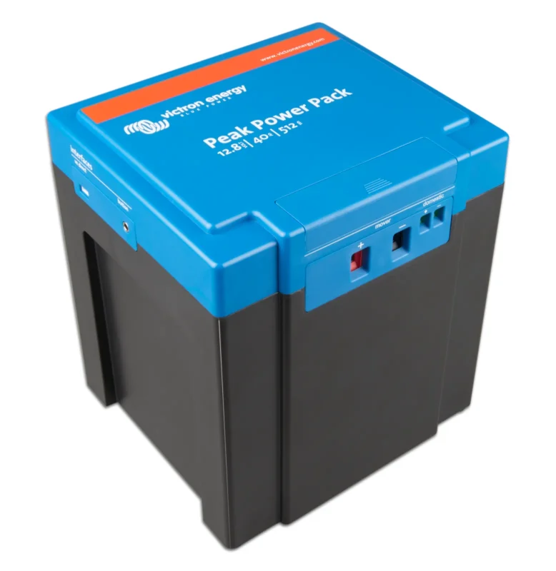 Baterie litiu Victron Energy Peak Power Pack 12