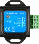 BMS Victron Energy SolidSwitch 104 - imagine 3
