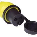 Cablu shore power Victron Energy Splitter Cord 16A/250V-CEE plug/2xCEE Coupling