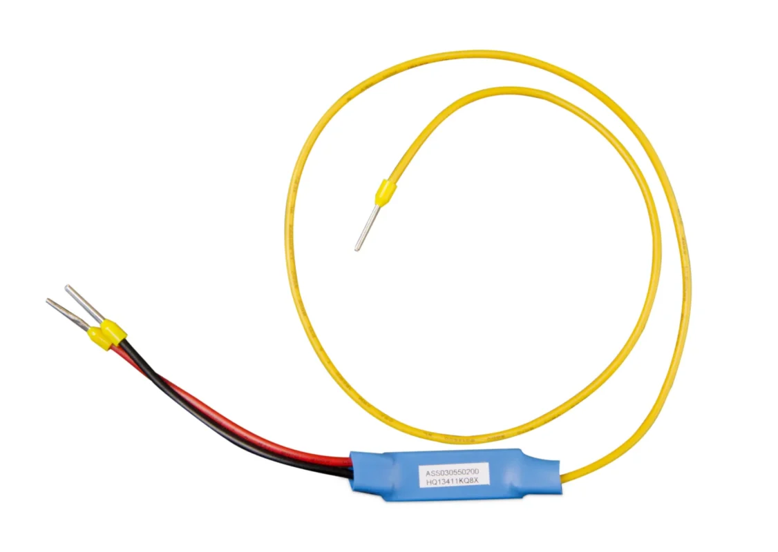 Cablu shore power Victron Energy Non-inverting remote on-off cable