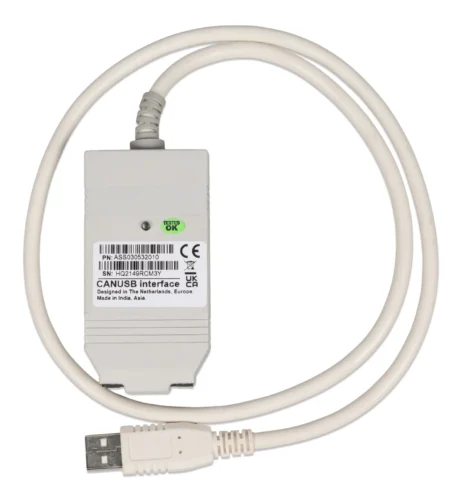 Cablu Victron Energy CANUSB interface - imagine 2