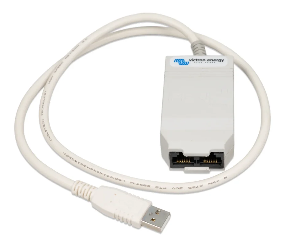 Cablu Victron Energy CANUSB interface