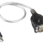 Cablu Victron Energy RS232 to USB converter