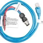 Cablu Victron Energy VE.Can to NMEA2000 Micro-C male