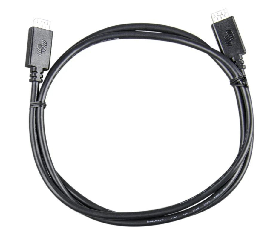 Cablu Victron Energy VE.Direct to BMV60xS Cable 3m