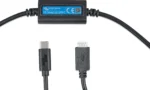 Cablu Victron Energy VE.Direct to USB-C interface - imagine 2