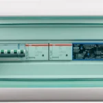 Comutator/distribuție DC Victron Energy Anti-islanding box 63A single and three phase