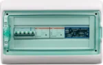 Comutator/distribuție DC Victron Energy Anti-islanding box 63A single and three phase