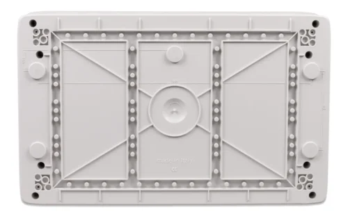 Comutator/distribuție DC Victron Energy Anti-islanding box 63A single and three phase - imagine 4
